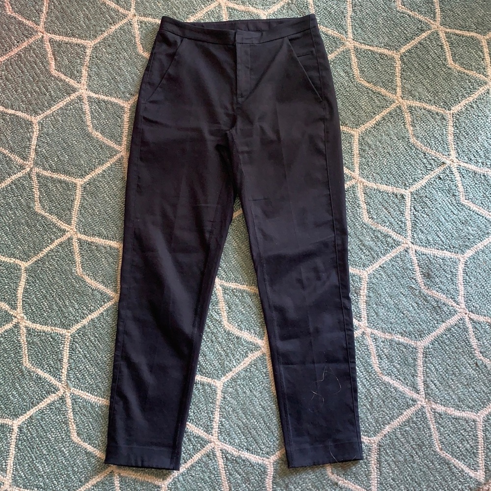 Lululemon City Trek Trousers - size 2